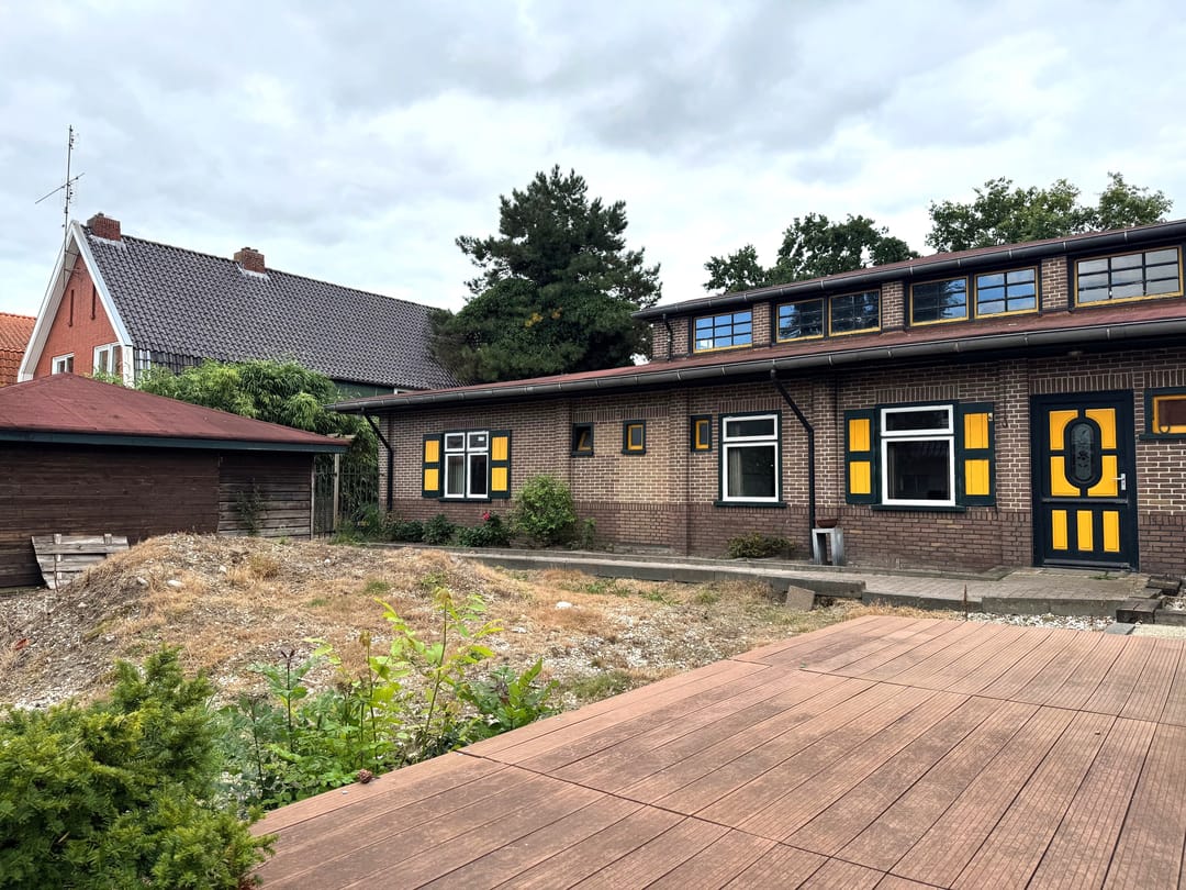 Foto 17 van Kanaal A NZ 110