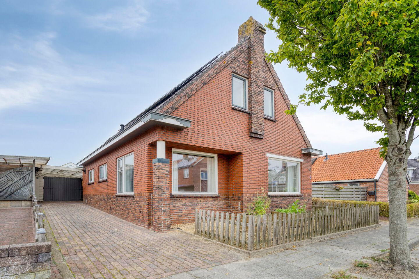 Foto 1 van Leensterweg 4