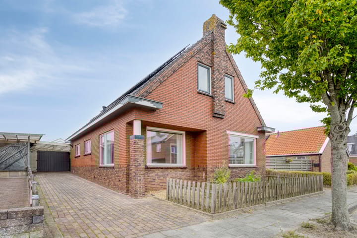 Foto 1 van Leensterweg 4