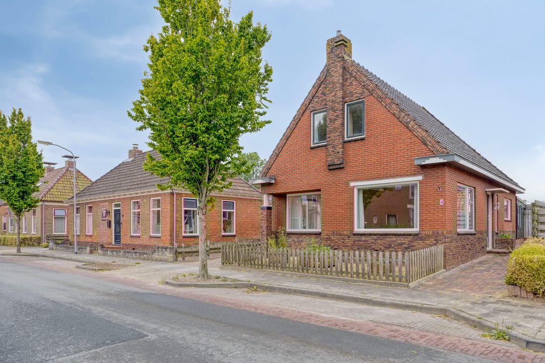 Foto 2 van Leensterweg 4