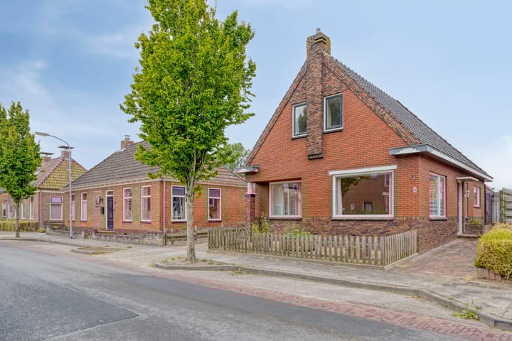 Foto 2 van Leensterweg 4