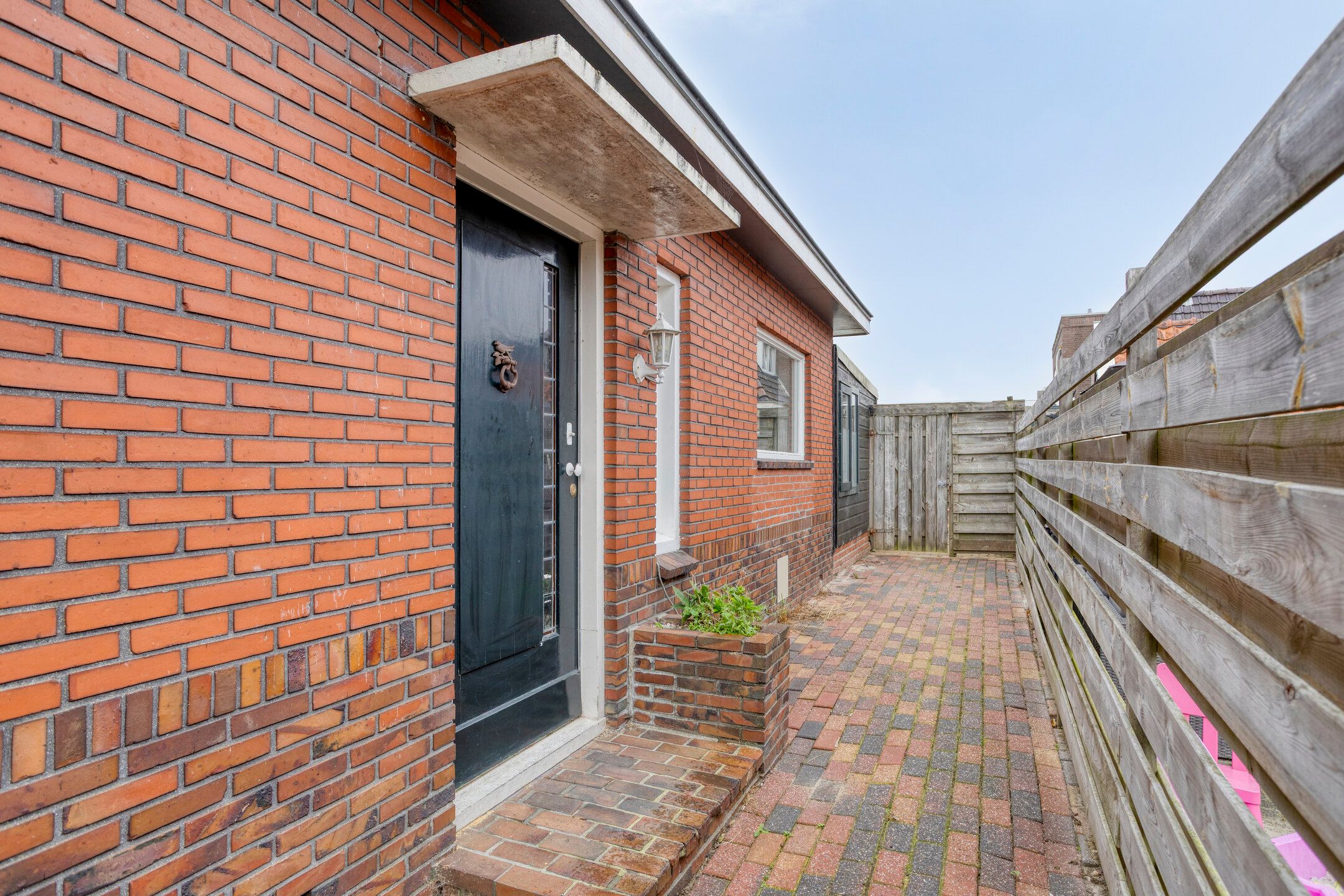 Foto 3 van Leensterweg 4