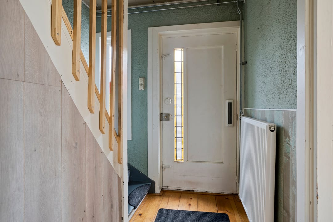 Foto 7 van Leensterweg 4