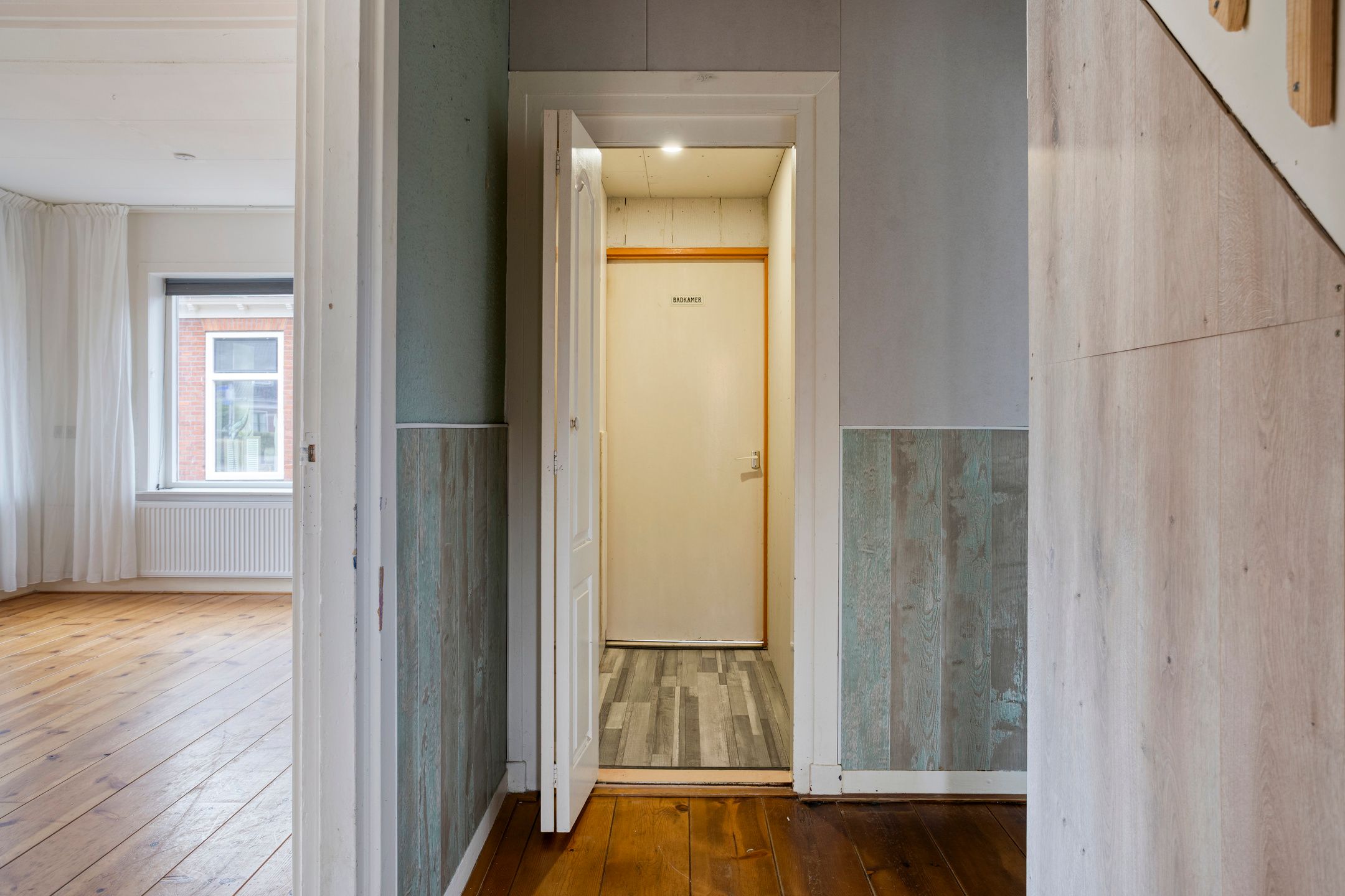 Foto 9 van Leensterweg 4