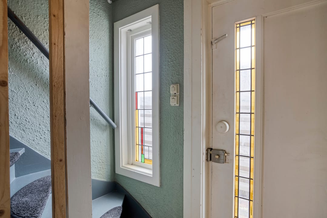 Foto 8 van Leensterweg 4