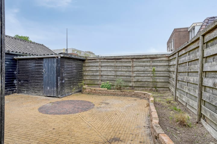 Foto 32 van Leensterweg 4