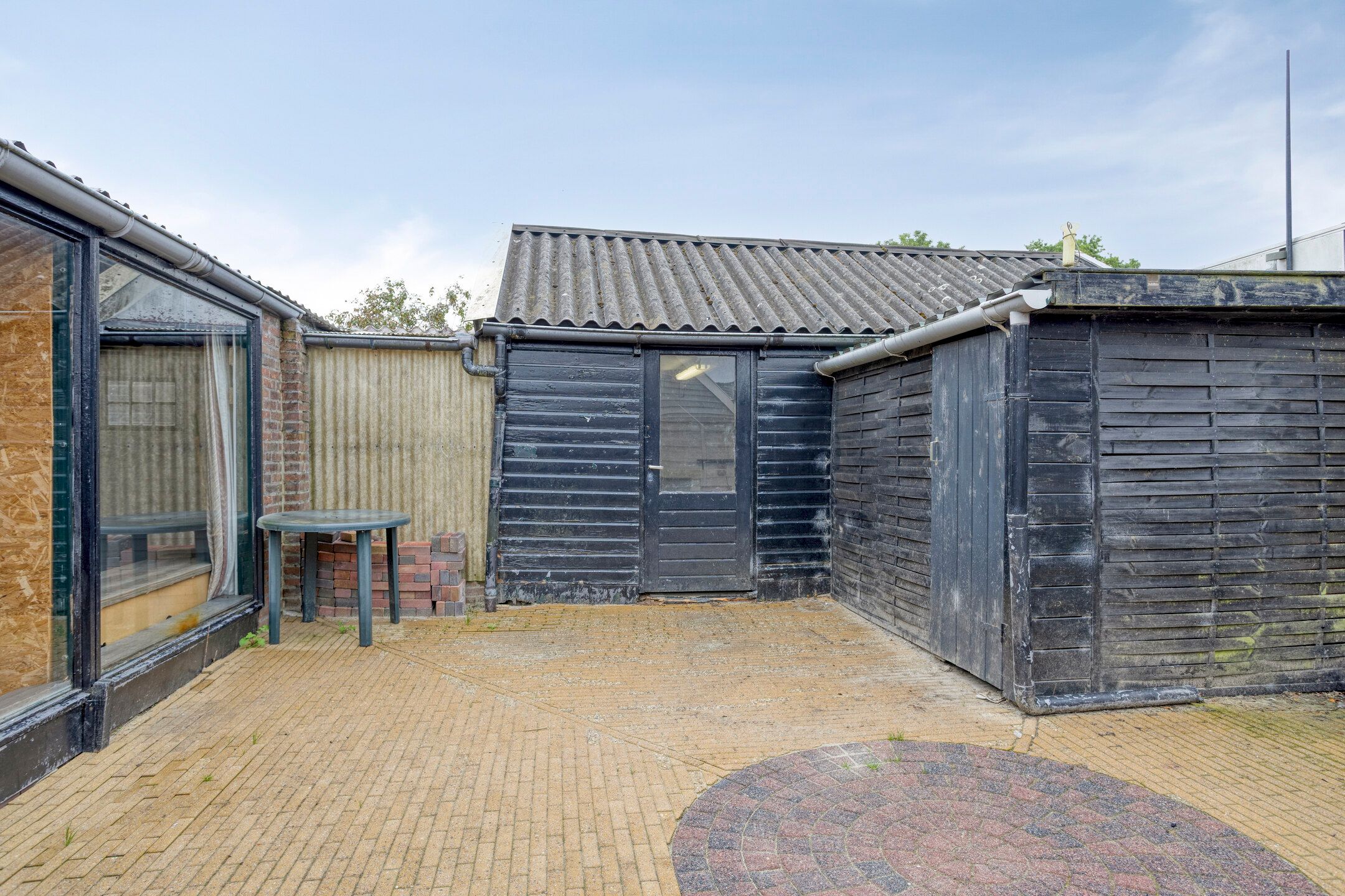 Foto 33 van Leensterweg 4