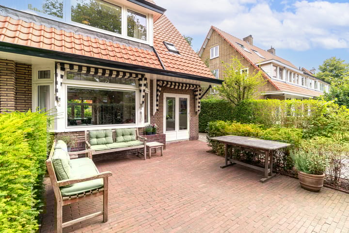 Foto 5 van Hoflaan 36