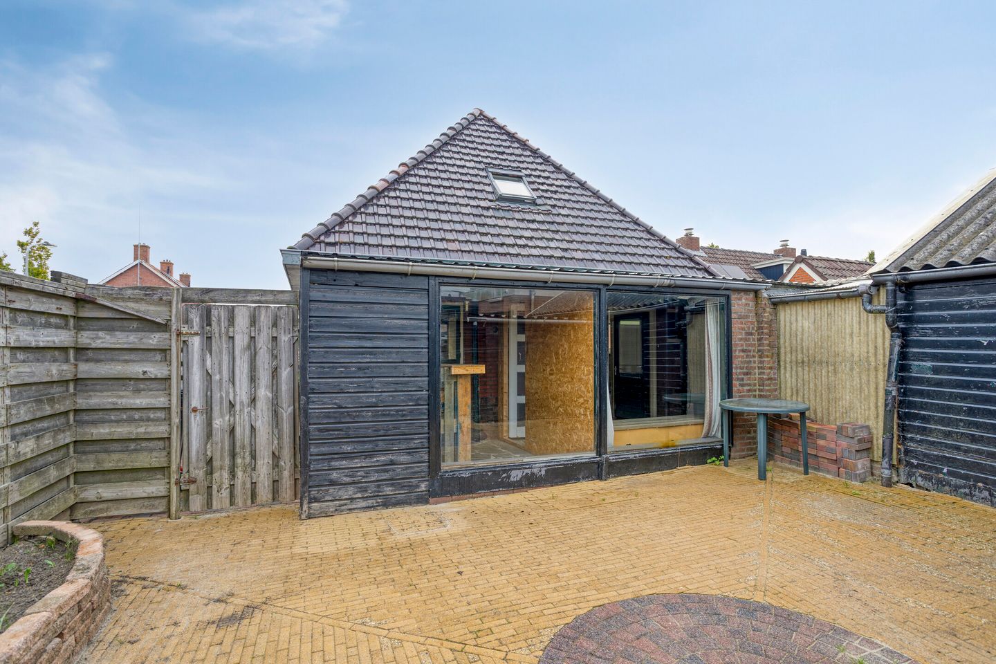 Foto 34 van Leensterweg 4