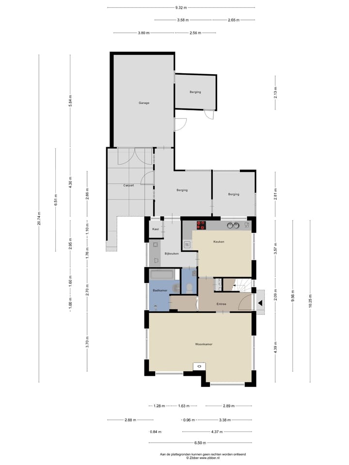 Foto 36 van Leensterweg 4