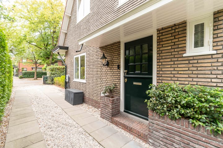 Foto 6 van Hoflaan 36