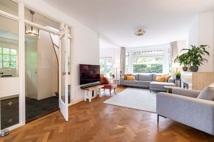 Foto 7 van Hoflaan 36