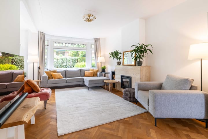 Foto 8 van Hoflaan 36