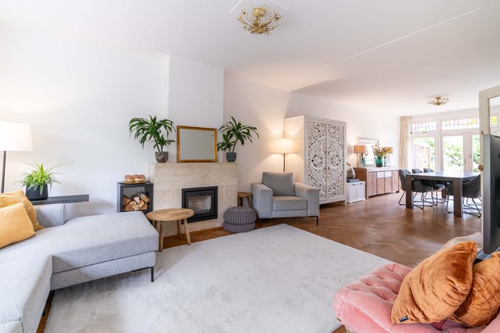 Foto 2 van Hoflaan 36