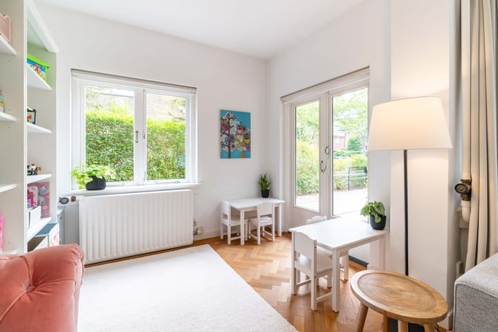 Foto 9 van Hoflaan 36