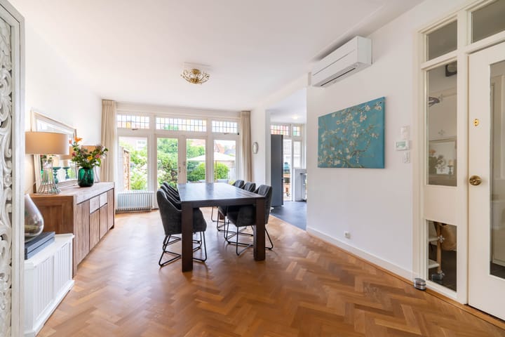 Foto 10 van Hoflaan 36