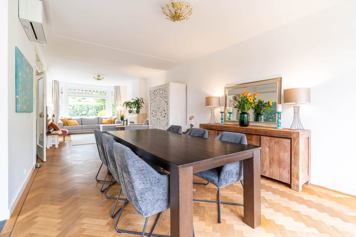 Foto 11 van Hoflaan 36