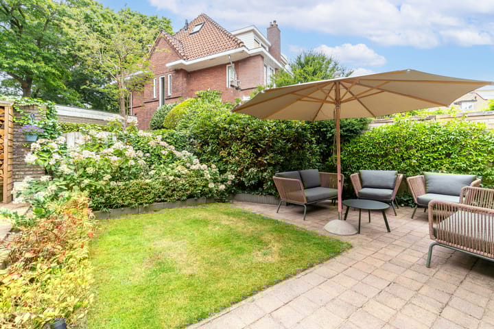 Foto 17 van Hoflaan 36