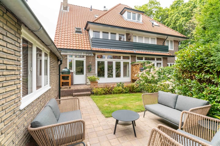 Foto 3 van Hoflaan 36