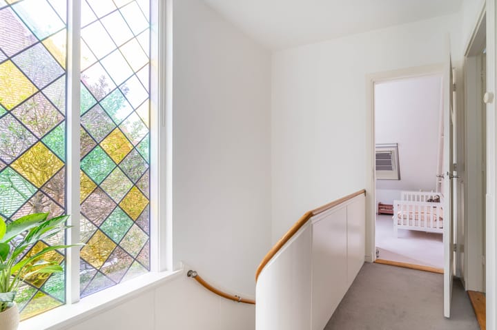 Foto 18 van Hoflaan 36