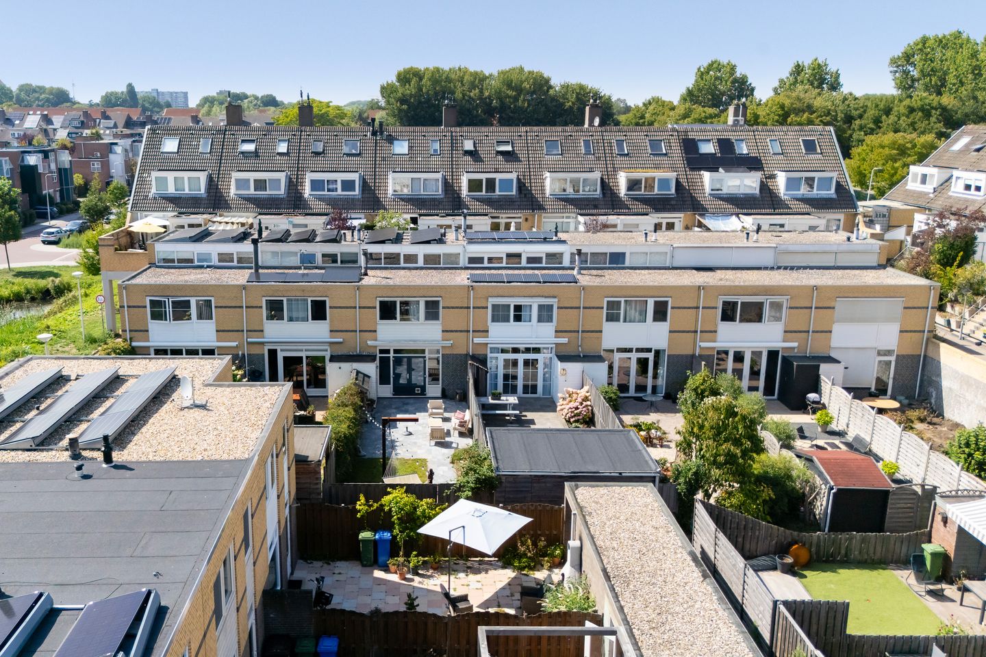 Foto 1 van Sterkenburg 6