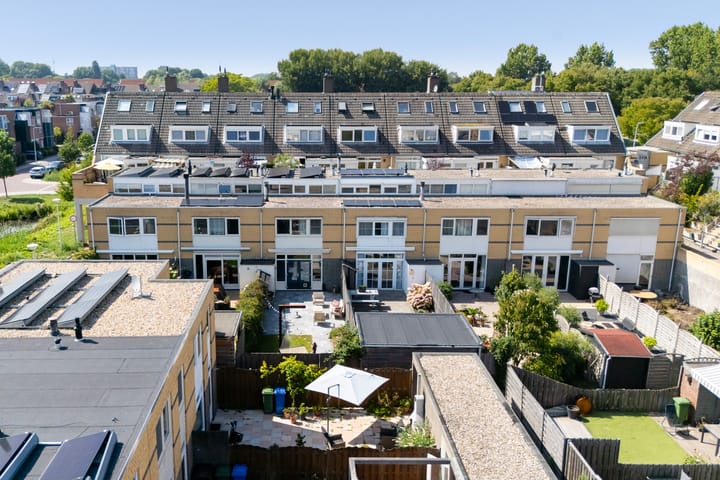 Foto 1 van Sterkenburg 6