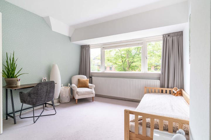 Foto 21 van Hoflaan 36