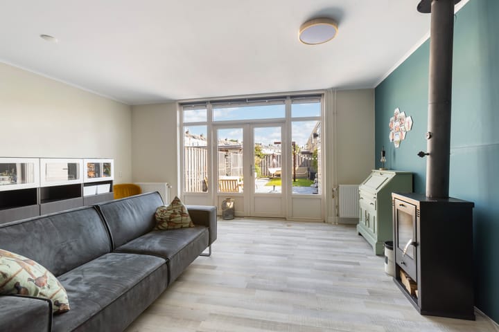 Foto 2 van Sterkenburg 6