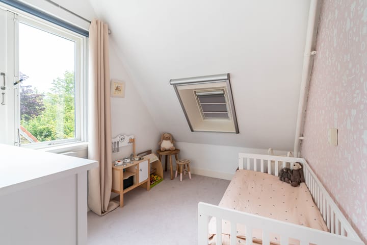 Foto 22 van Hoflaan 36