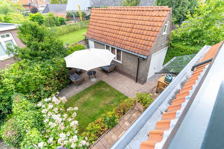 Foto 26 van Hoflaan 36