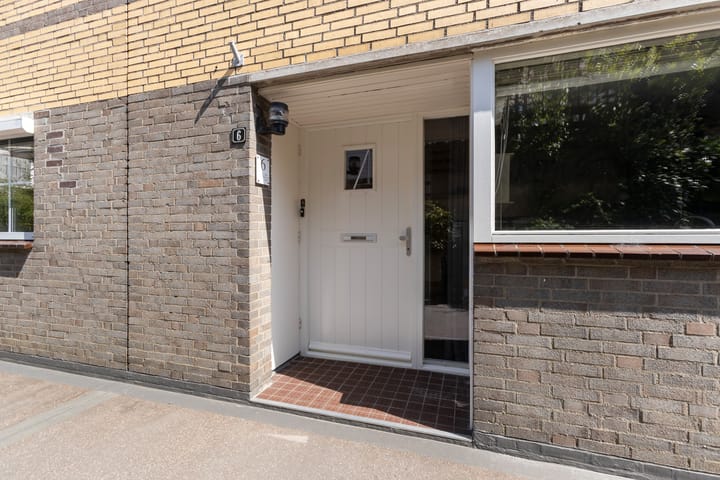 Foto 6 van Sterkenburg 6