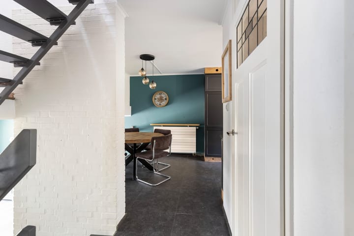 Foto 10 van Sterkenburg 6