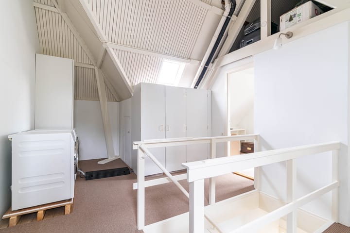 Foto 30 van Hoflaan 36