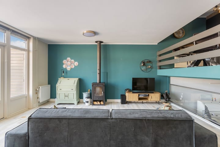 Foto 12 van Sterkenburg 6