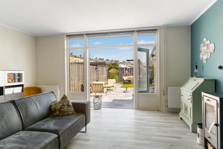 Foto 15 van Sterkenburg 6