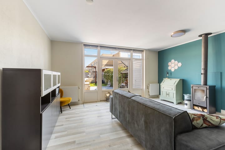 Foto 16 van Sterkenburg 6