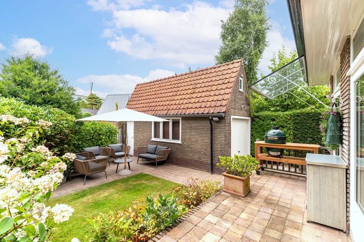 Foto 15 van Hoflaan 36