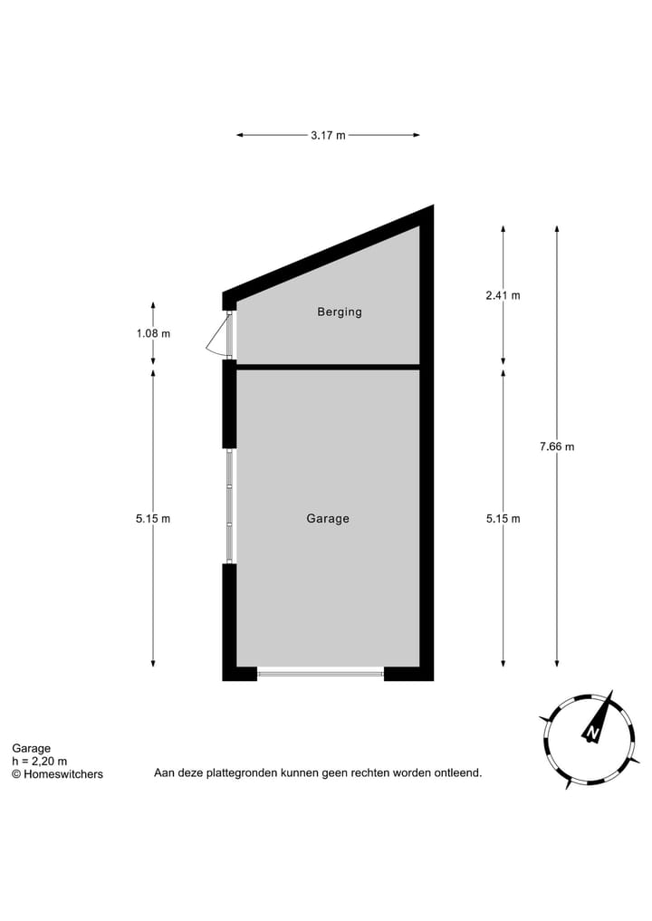 Foto 38 van Hoflaan 36