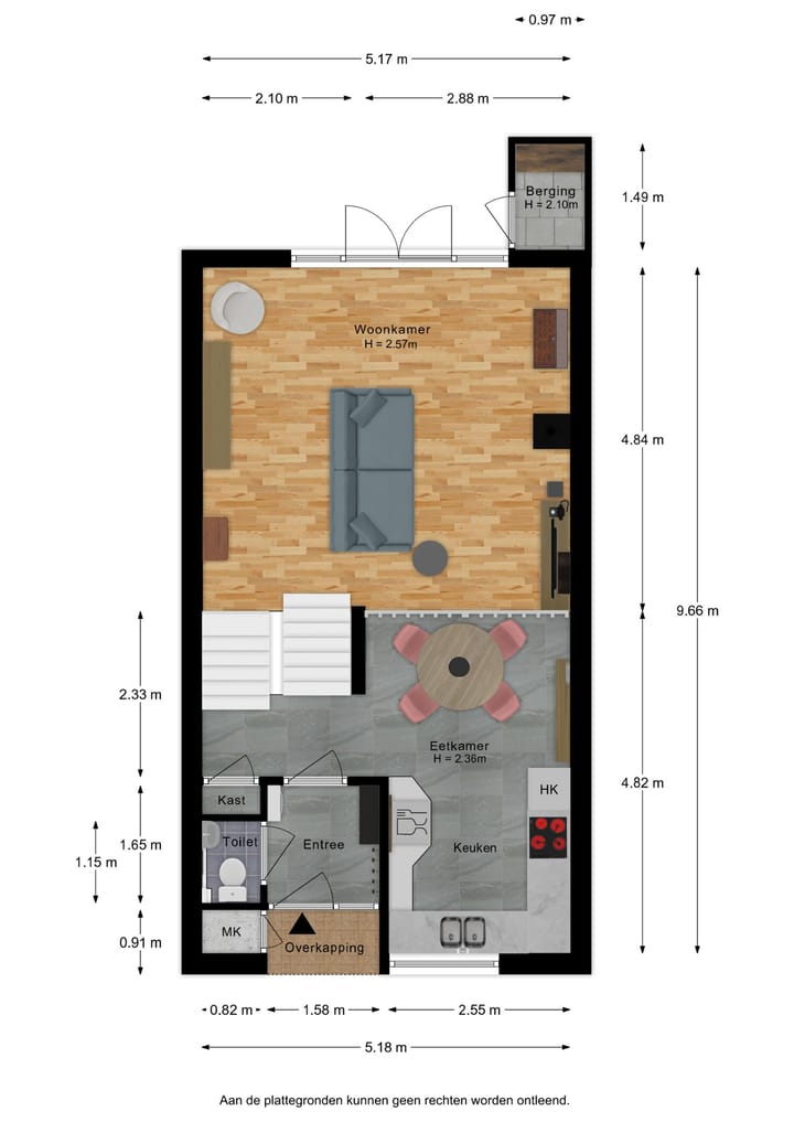 Foto 45 van Sterkenburg 6