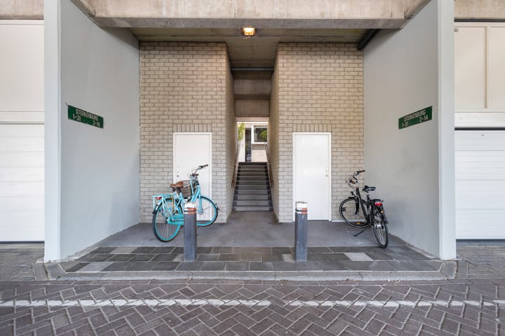 Foto 40 van Sterkenburg 6