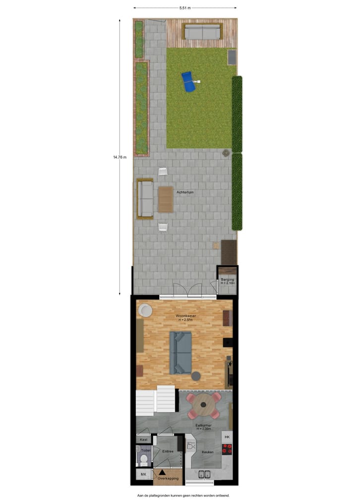 Foto 48 van Sterkenburg 6