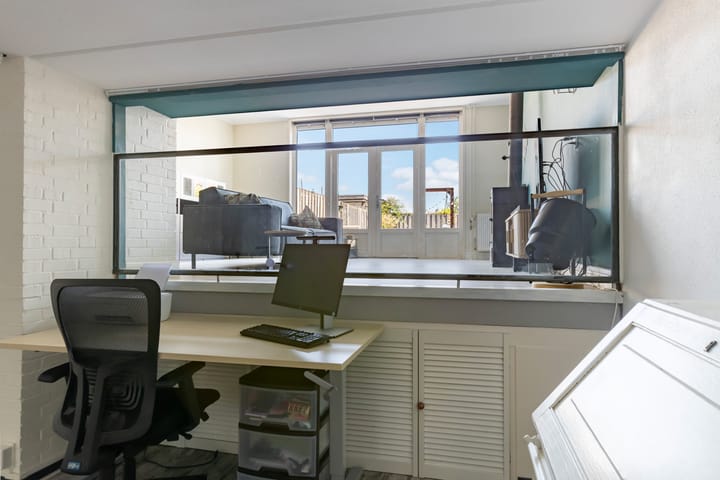 Foto 31 van Sterkenburg 6