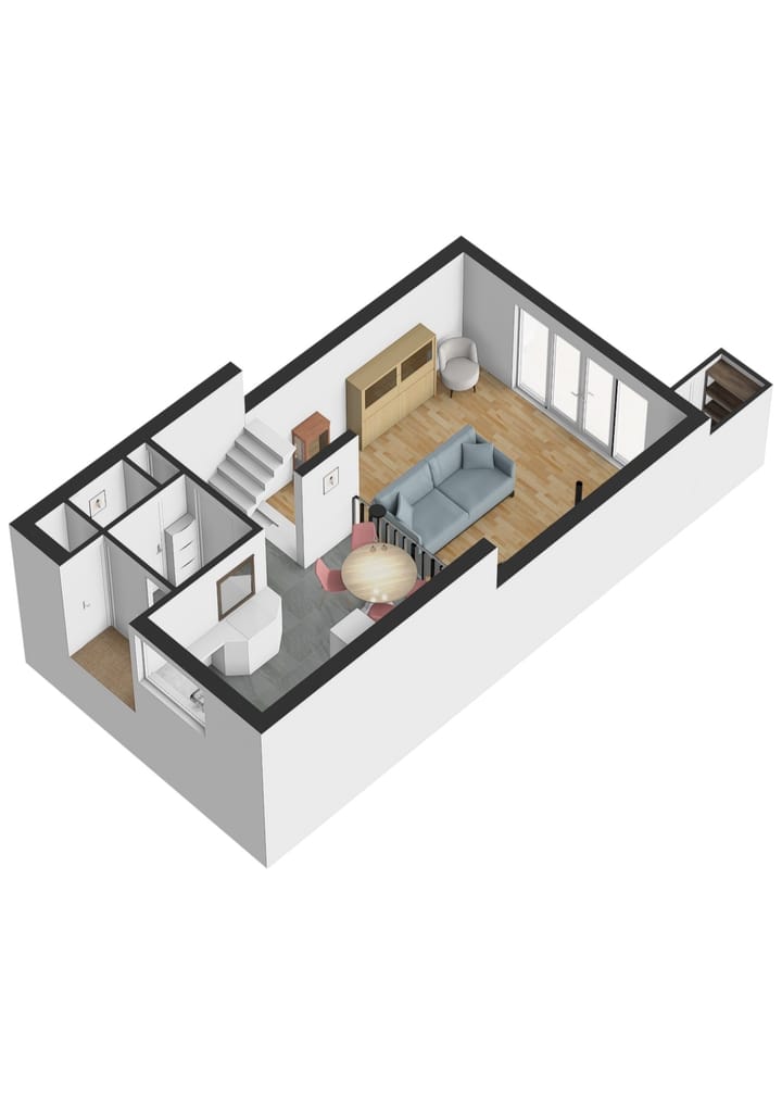 Foto 50 van Sterkenburg 6