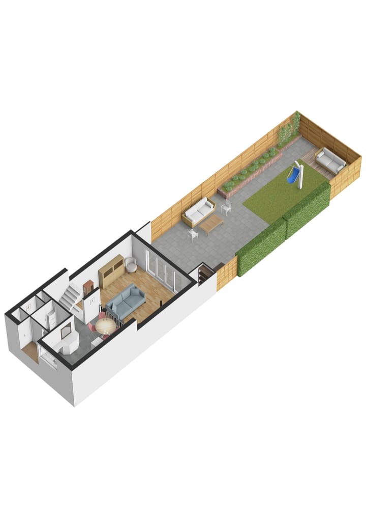 Foto 53 van Sterkenburg 6