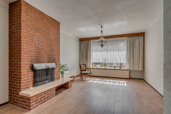 Foto 3 van van Slichtenhorststraat 9