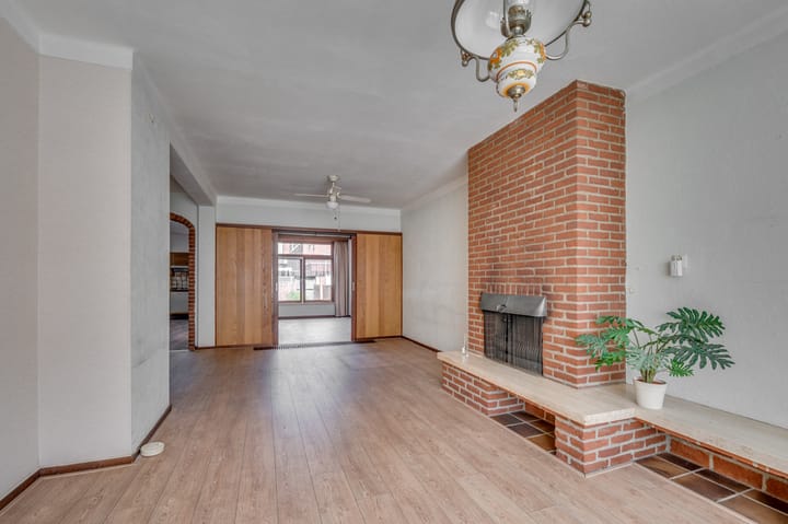 Foto 5 van van Slichtenhorststraat 9