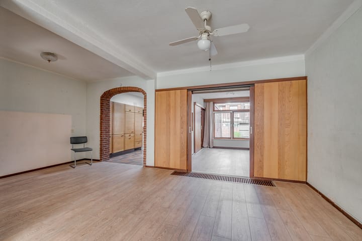 Foto 6 van van Slichtenhorststraat 9