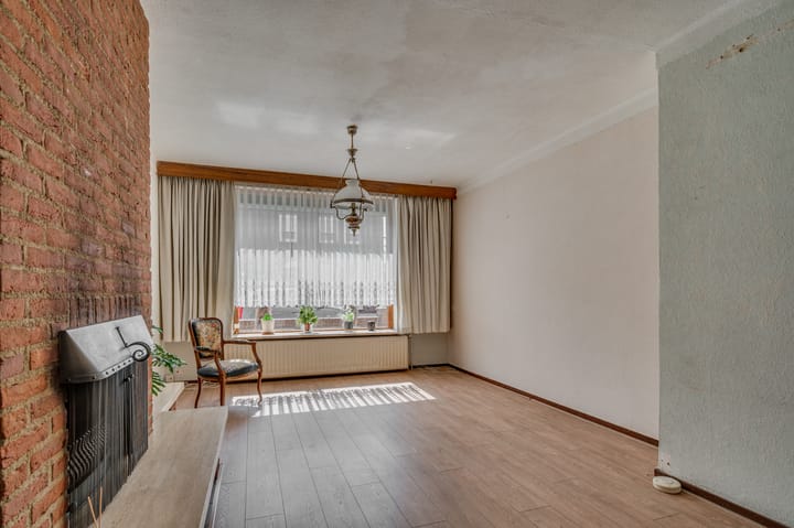 Foto 4 van van Slichtenhorststraat 9