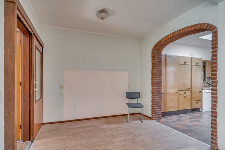 Foto 9 van van Slichtenhorststraat 9