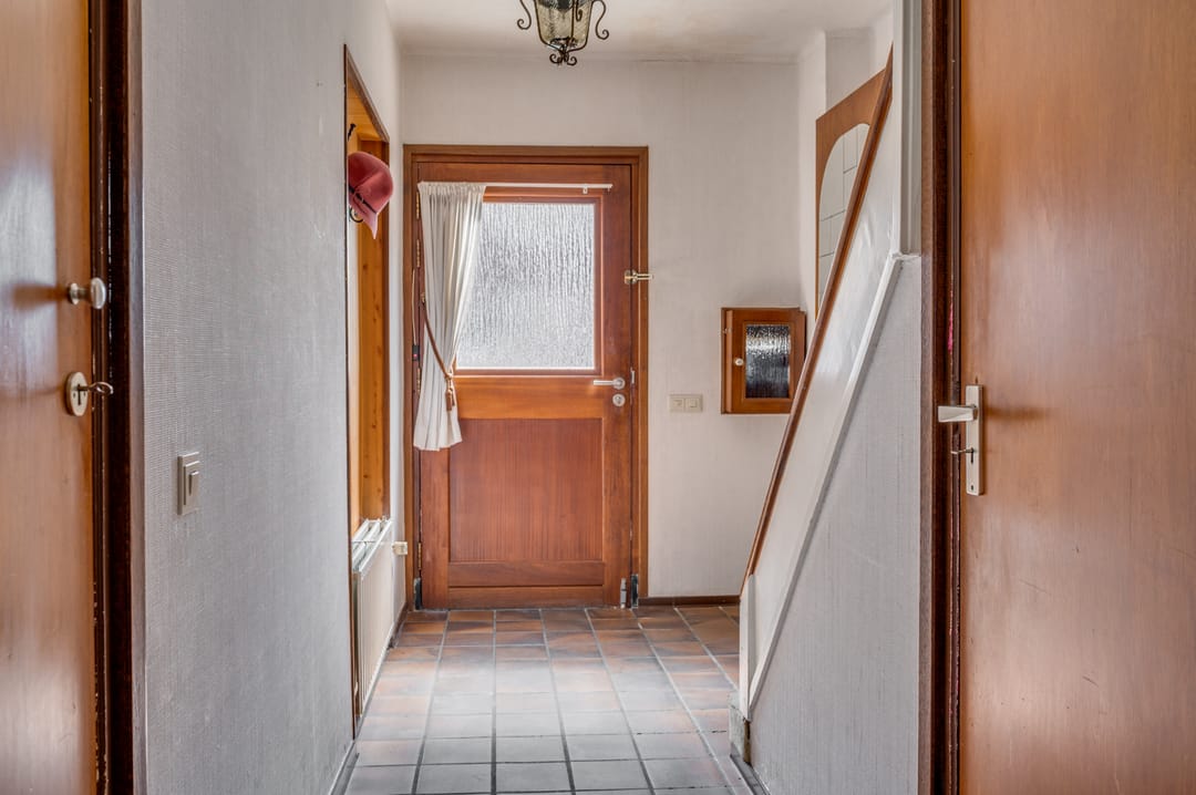 Photo 17 of van Slichtenhorststraat 9